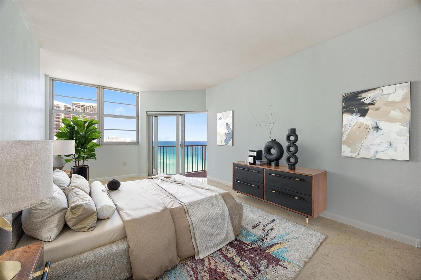 1950 S Ocean Drive # PHB, Hallandale Beach, FL 33009 — zdjęcie 4