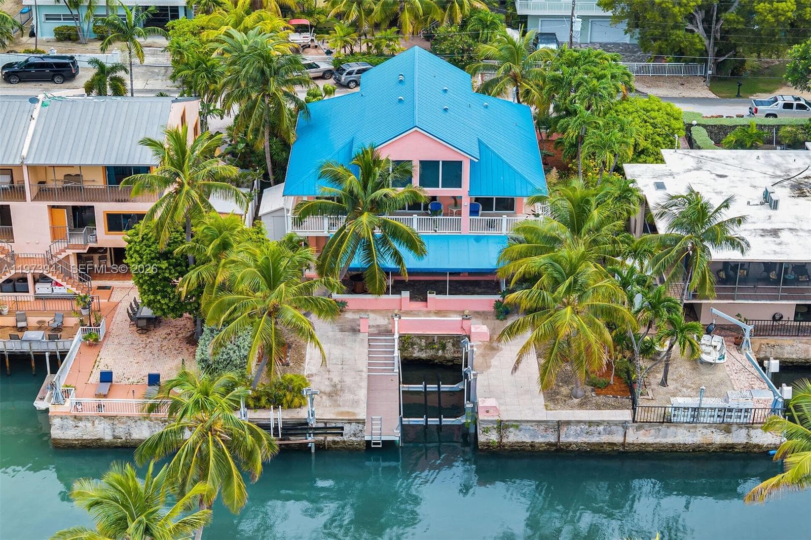 1218 Mockingbird Rd, Key Largo, FL 33037 — zdjęcie 2