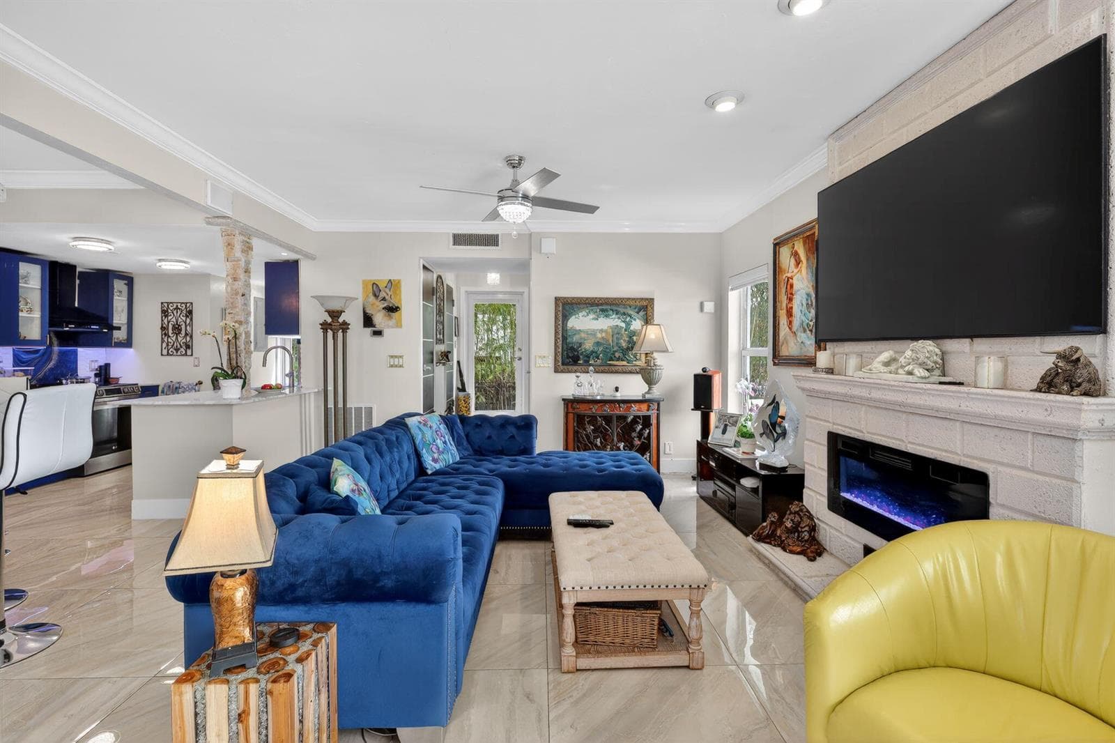 1524 SE 12th Street # 6, Fort Lauderdale, FL 33316 — zdjęcie 5