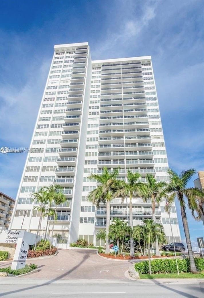 3140 S Ocean Dr # 1812, Hallandale Beach, FL 33009 — zdjęcie 3