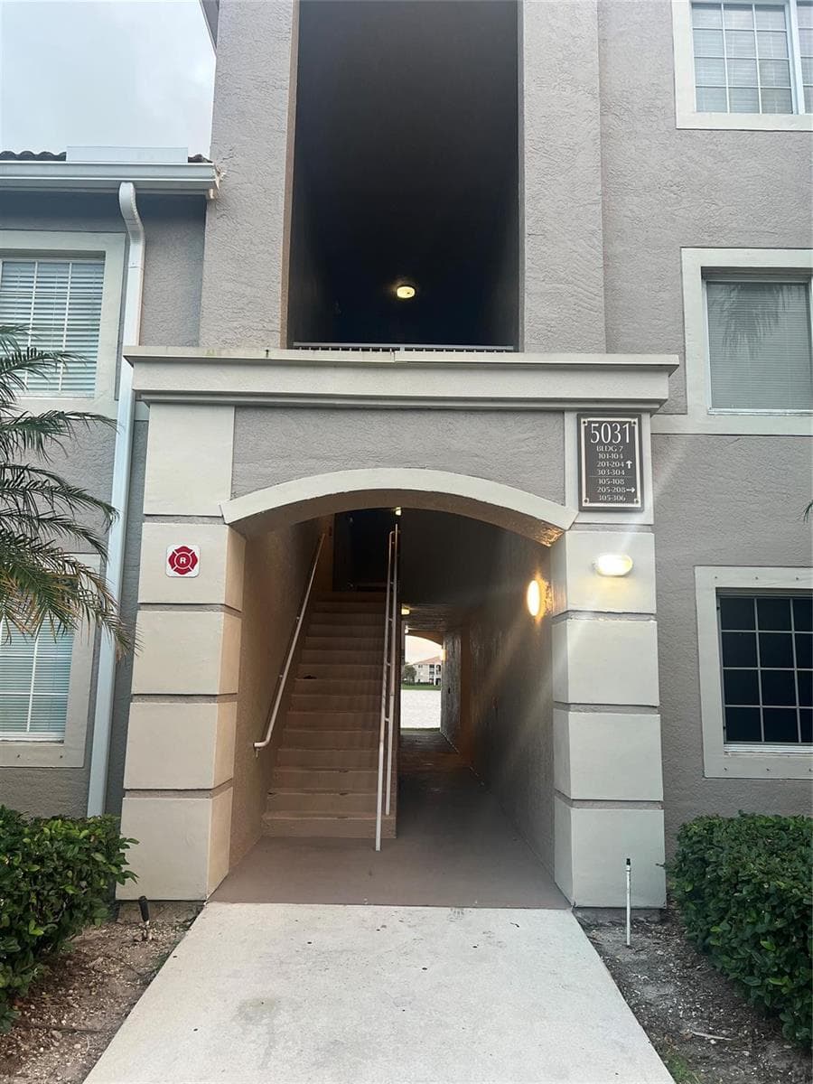 5031 Wiles Road # 202, Coconut Creek, FL 33073 — zdjęcie 2