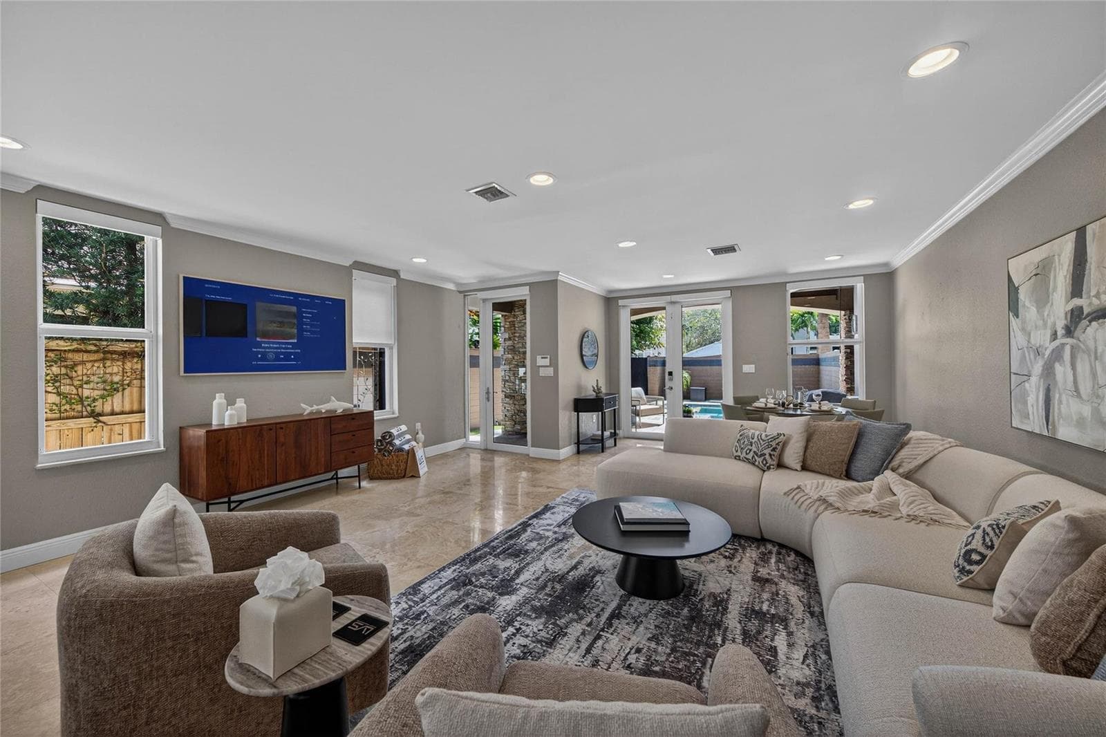 1215 NE 1st Street, Fort Lauderdale, FL 33301 — zdjęcie 2