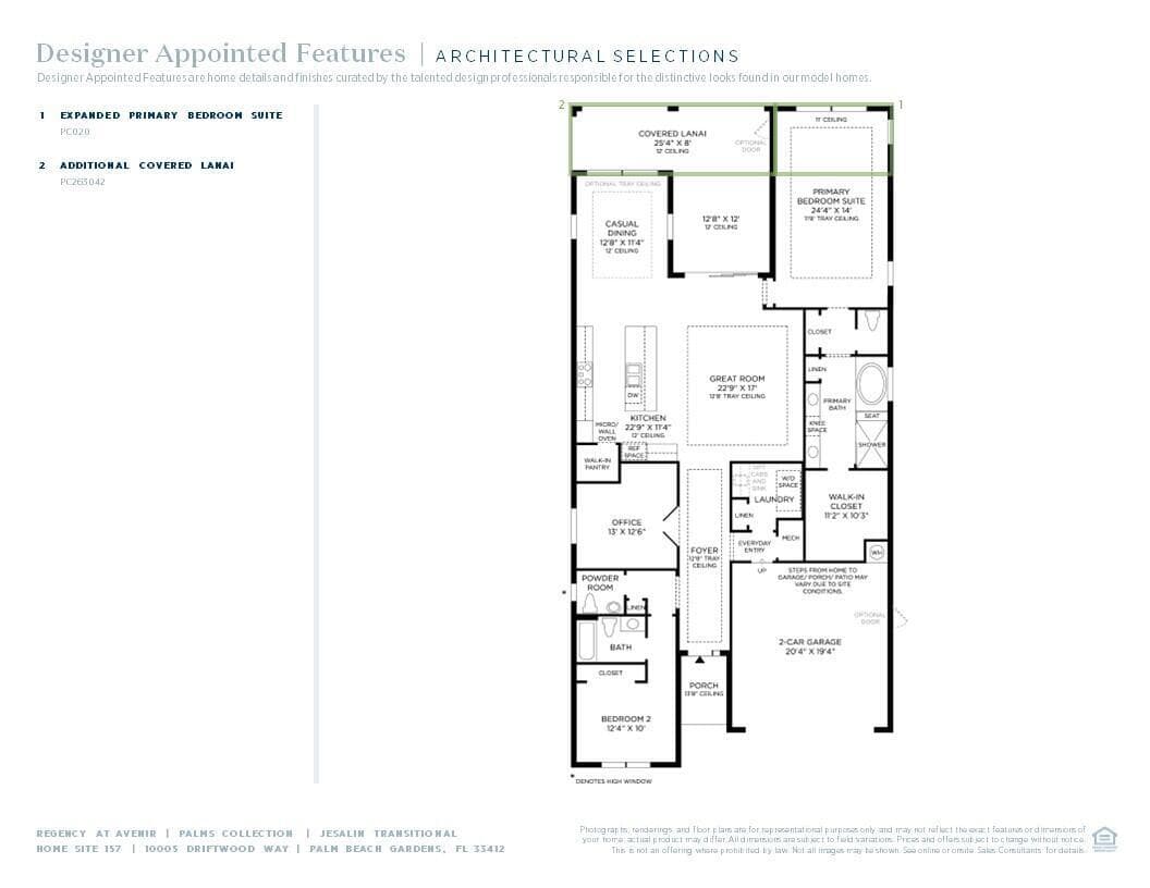 10005 Driftwood Way, Palm Beach Gardens, FL 33412 — zdjęcie 4