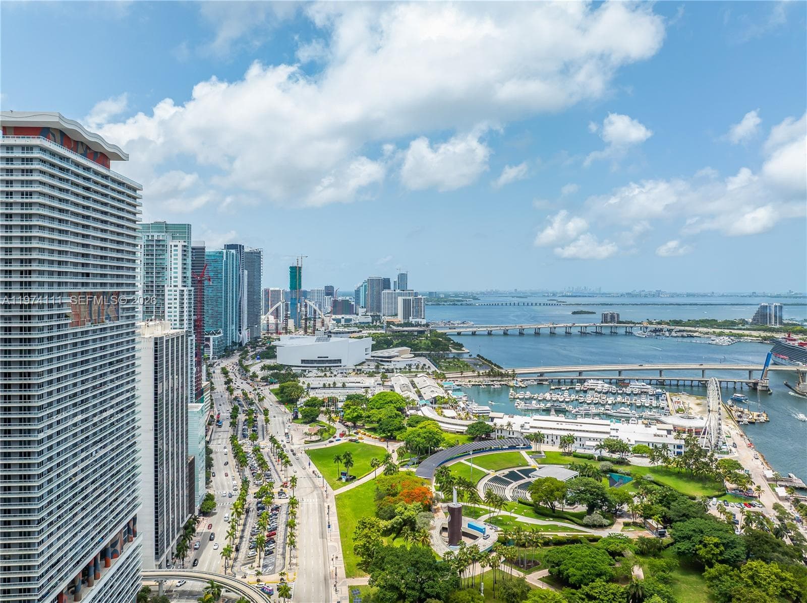 50 Biscayne Blvd # 3106, Miami, FL 33132 — zdjęcie 3
