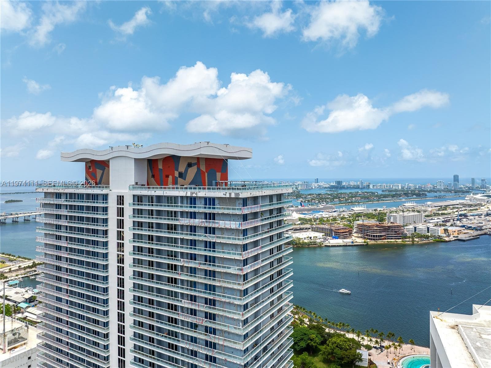 50 Biscayne Blvd # 3106, Miami, FL 33132 — zdjęcie 4