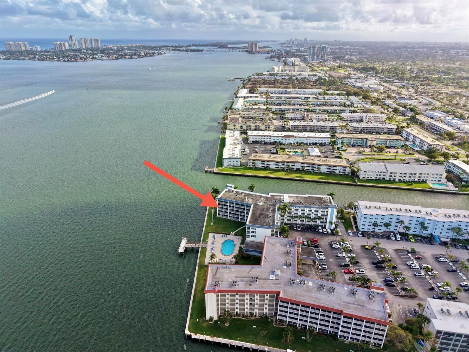 100 Paradise Harbour Boulevard # 304, North Palm Beach, FL 33408 — zdjęcie 2