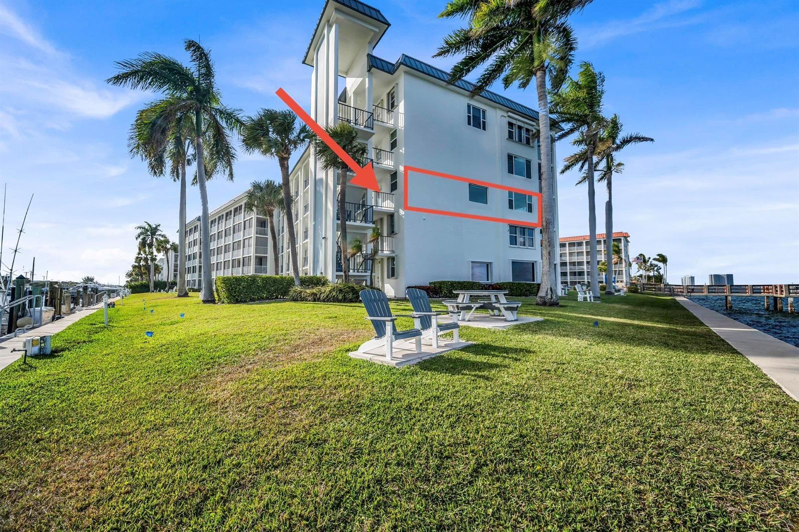 100 Paradise Harbour Boulevard # 304, North Palm Beach, FL 33408 — zdjęcie 3