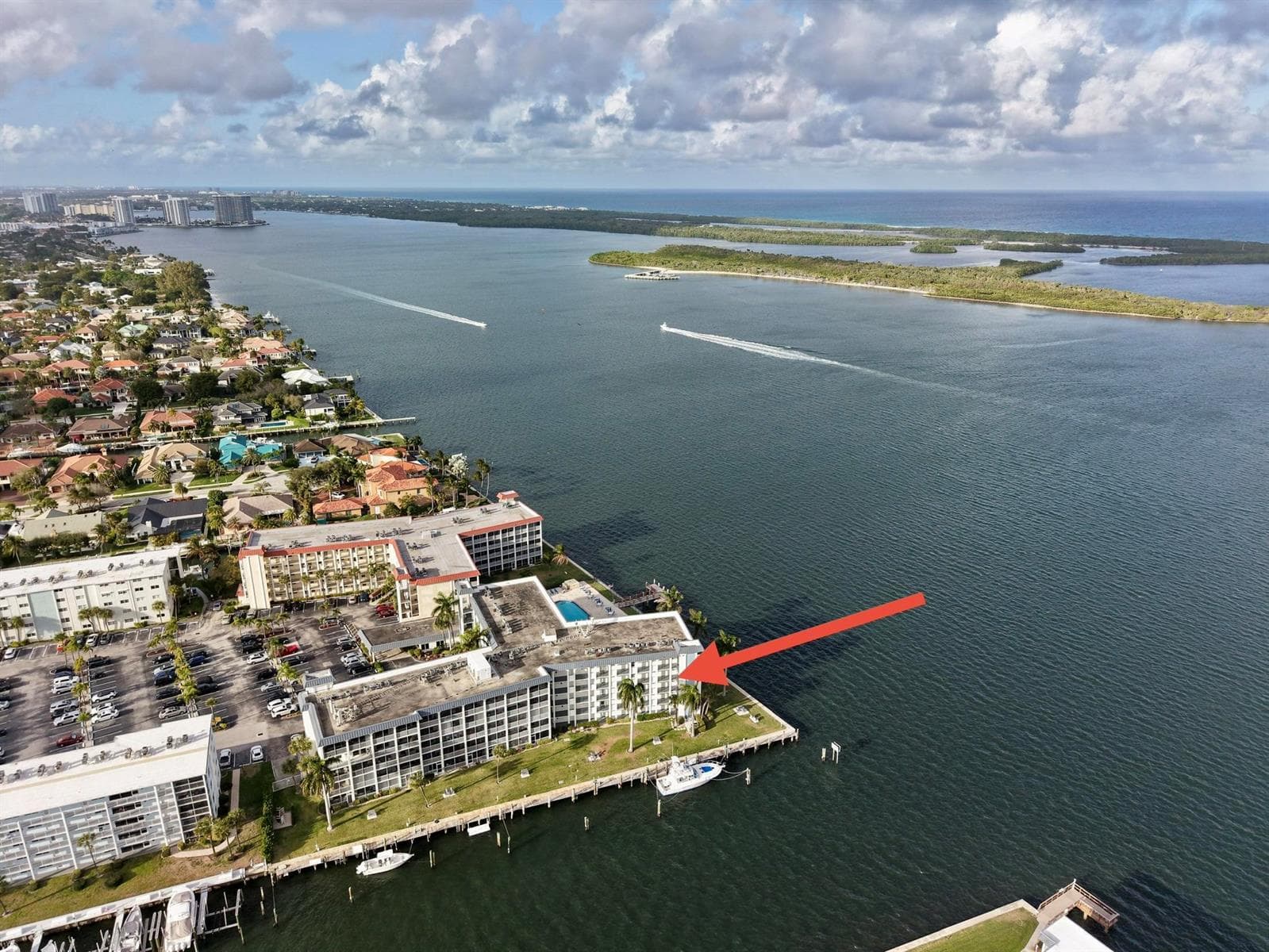 100 Paradise Harbour Boulevard # 304, North Palm Beach, FL 33408 — zdjęcie 5