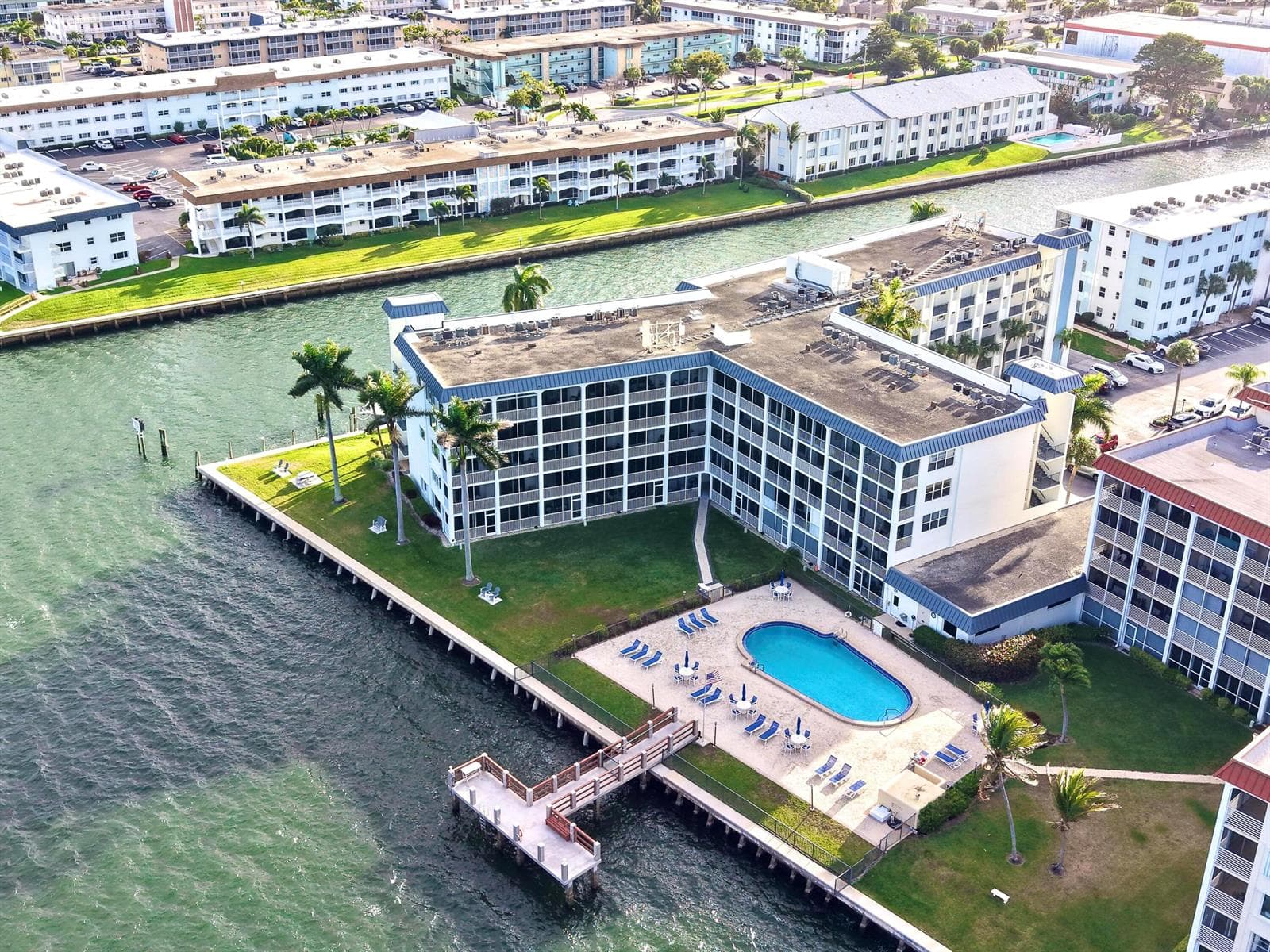 100 Paradise Harbour Boulevard # 304, North Palm Beach, FL 33408 — zdjęcie 4