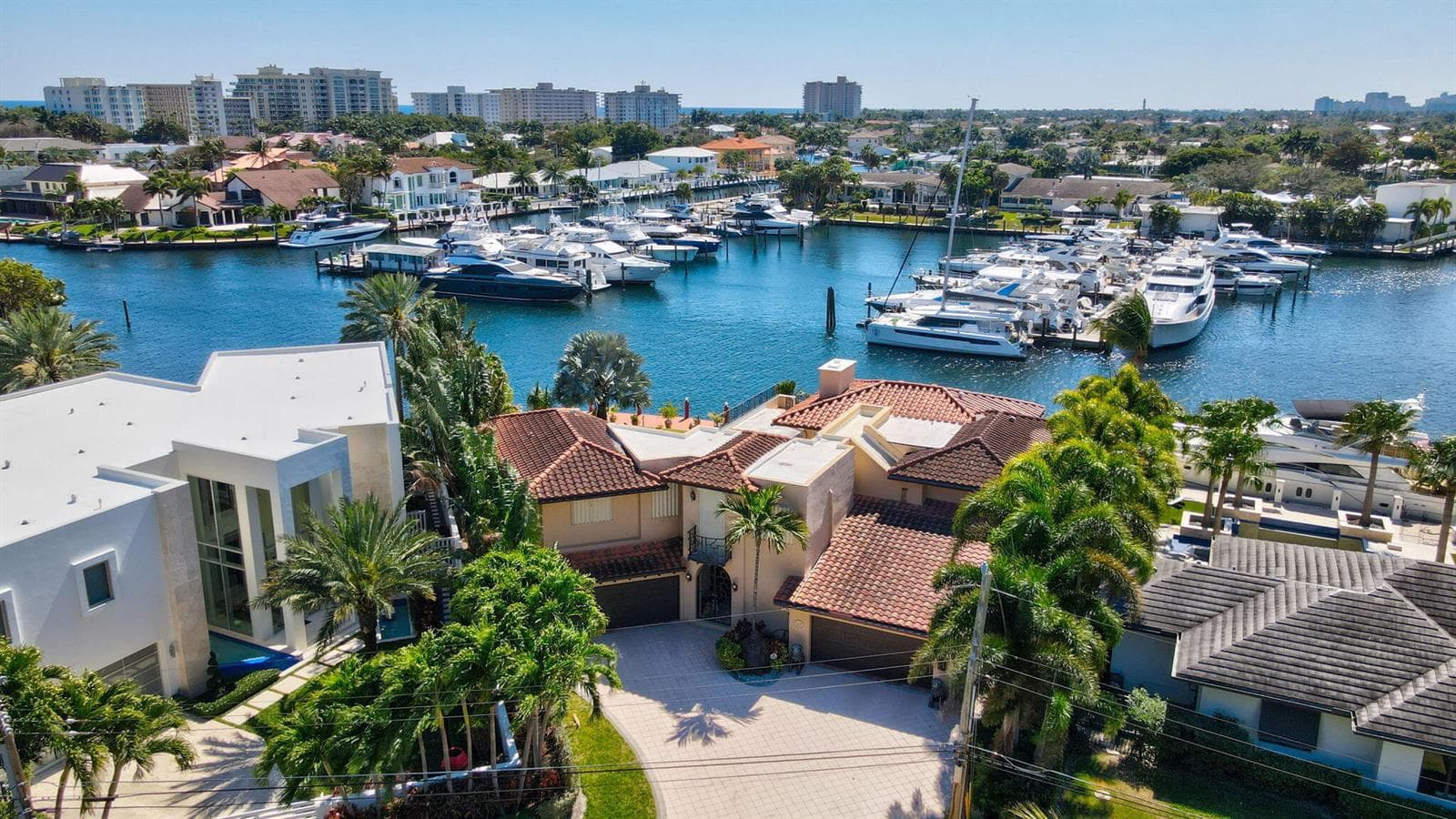 2850 NE 44th Street, Lighthouse Point, FL 33064 — zdjęcie 2