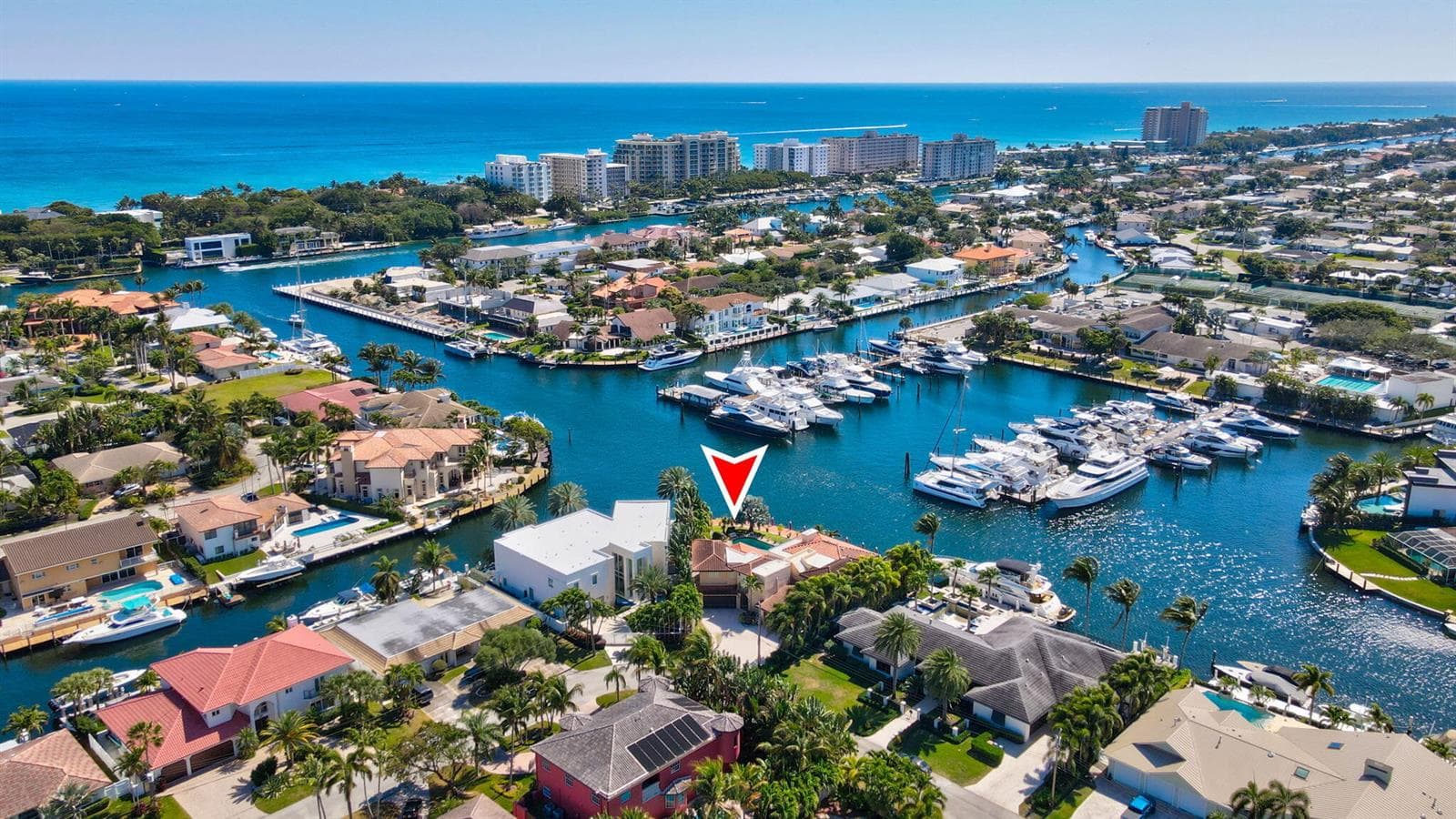 2850 NE 44th Street, Lighthouse Point, FL 33064 — zdjęcie 3