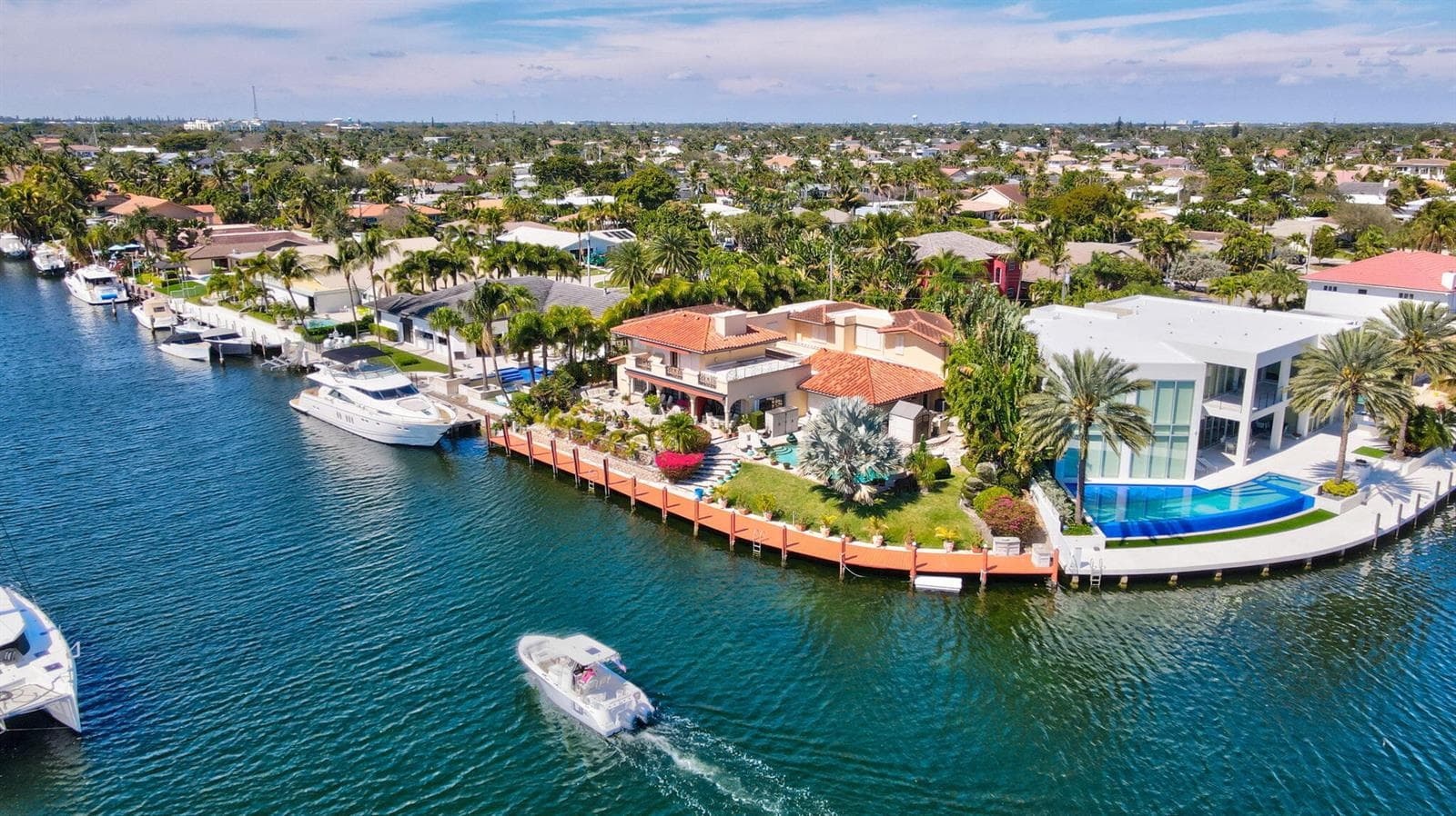 2850 NE 44th Street, Lighthouse Point, FL 33064 — zdjęcie 5