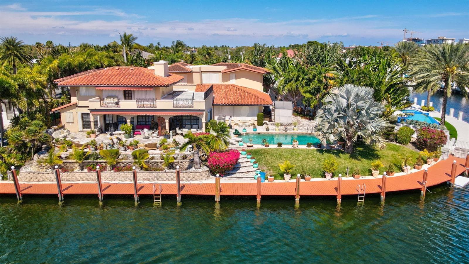 2850 NE 44th Street, Lighthouse Point, FL 33064 — zdjęcie 4