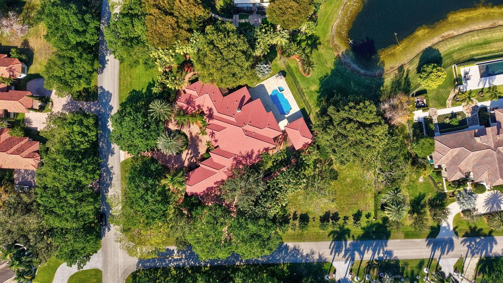 3460 Windmill Ranch Road, Weston, FL 33331 — zdjęcie 3