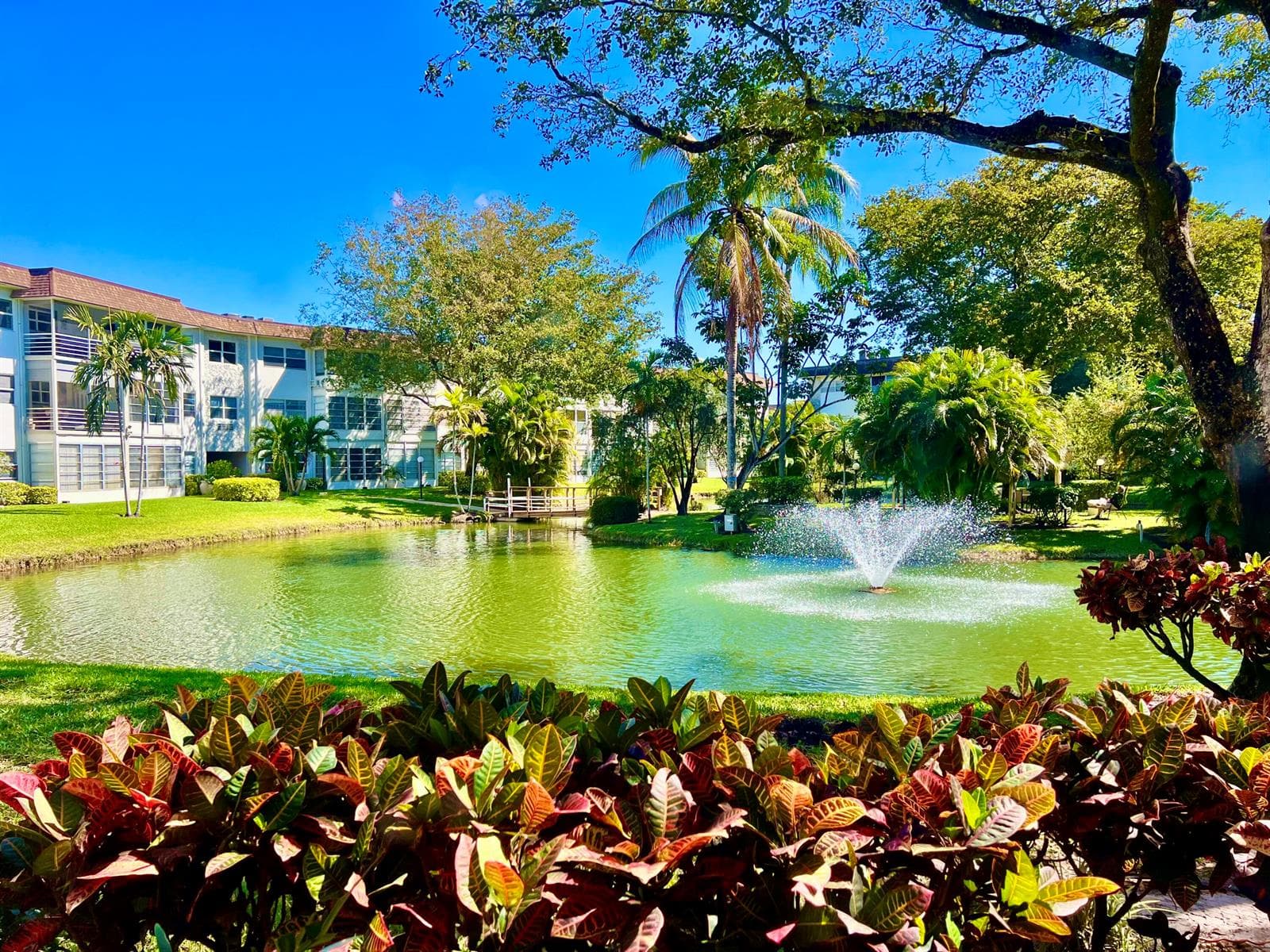 5151 W Oakland Park Boulevard # 110, Lauderdale Lakes, FL 33313 — zdjęcie 2
