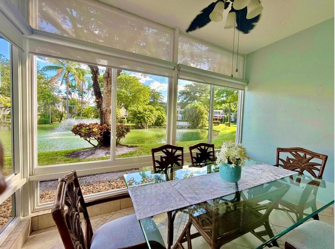 5151 W Oakland Park Boulevard # 110, Lauderdale Lakes, FL 33313 — zdjęcie 3