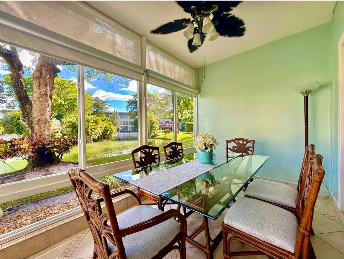 5151 W Oakland Park Boulevard # 110, Lauderdale Lakes, FL 33313 — zdjęcie 4
