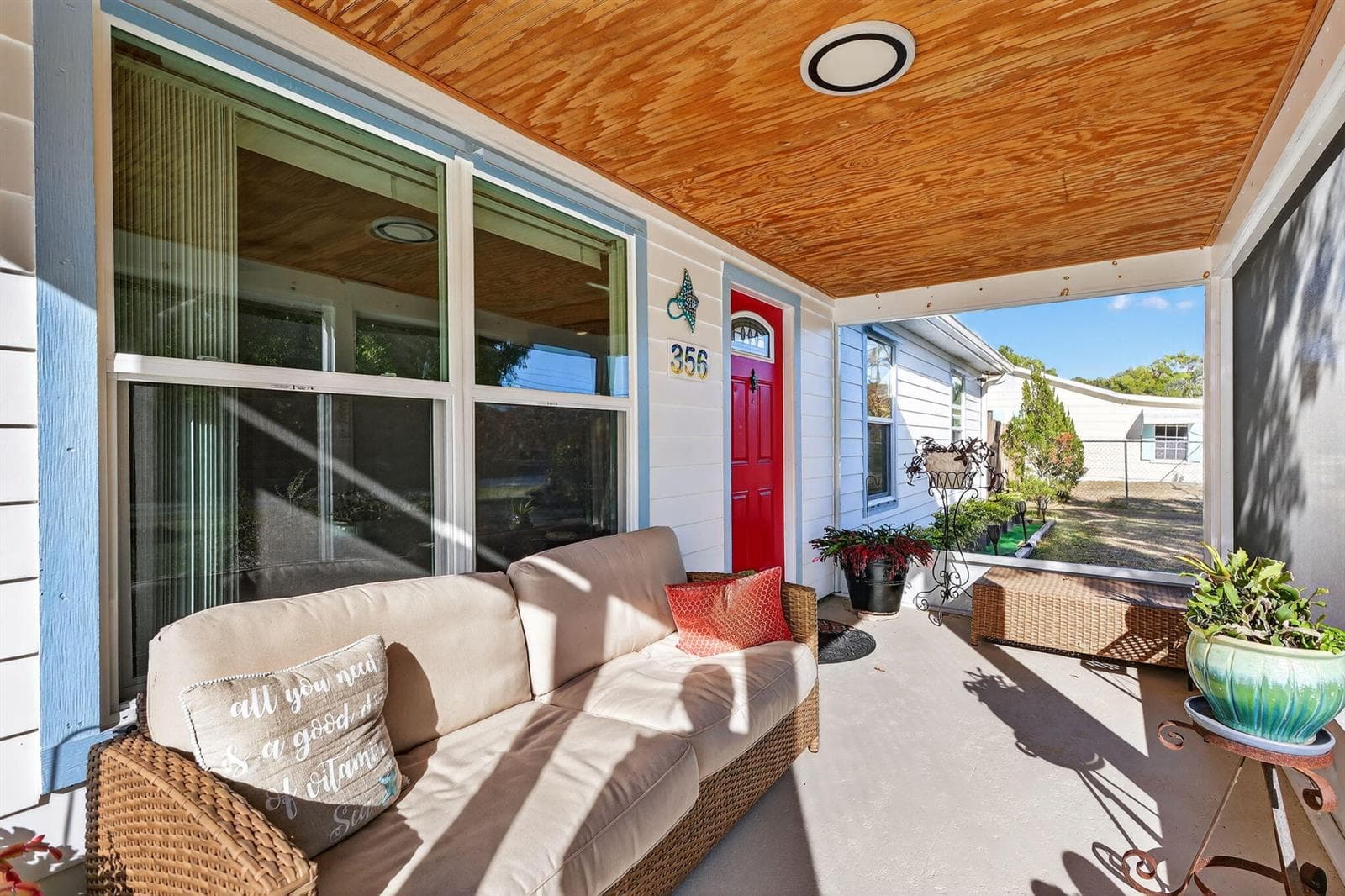 356 Traub Avenue, Fort Pierce, FL 34982 — zdjęcie 4