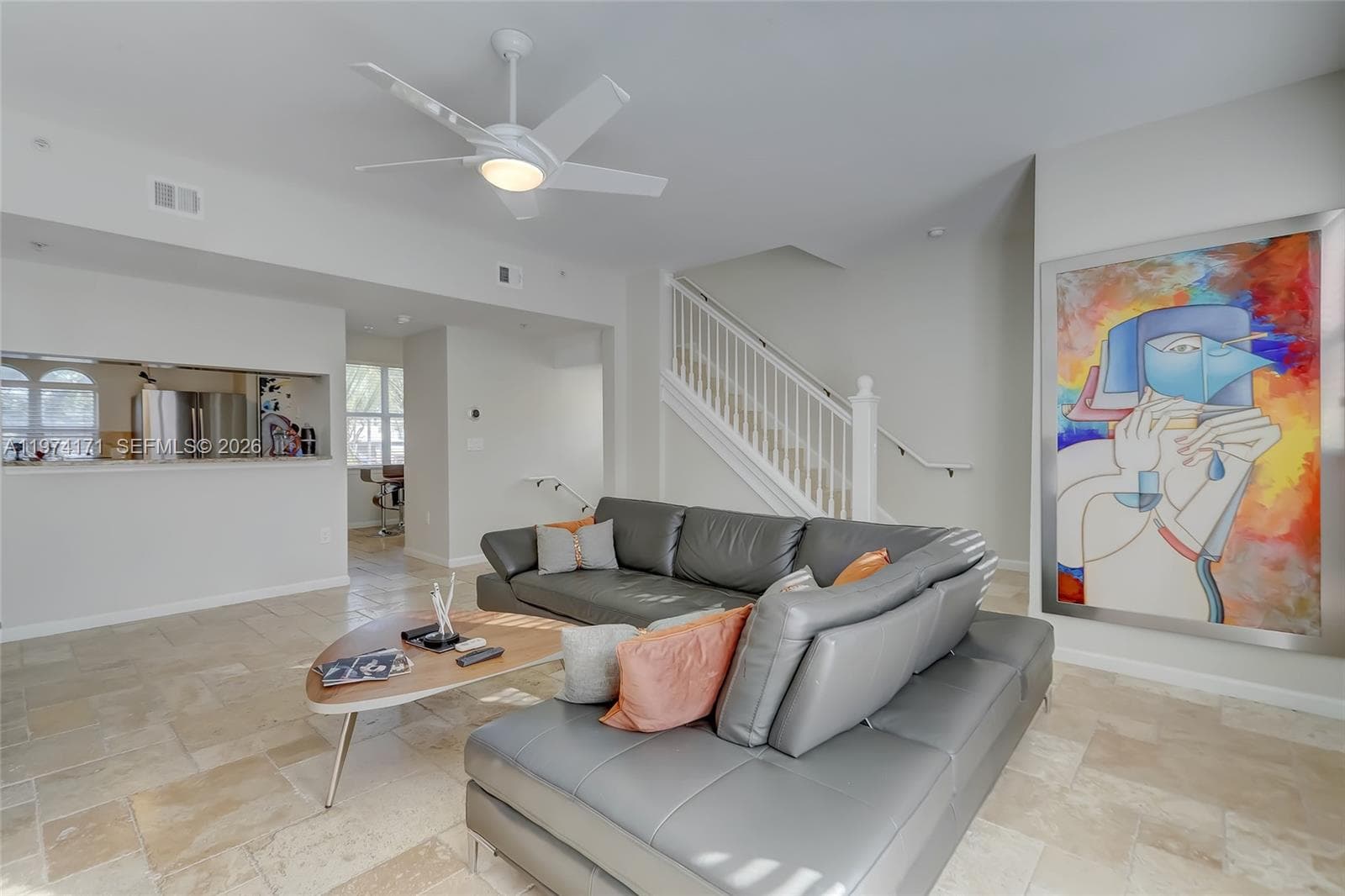 2039 Oceanwalk Ter # 401, Lauderdale By The Sea, FL 33062 — zdjęcie 5