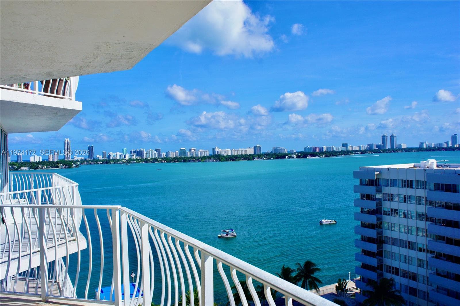 7601 E Treasure Dr # 1406, North Bay Village, FL 33141 — zdjęcie 2