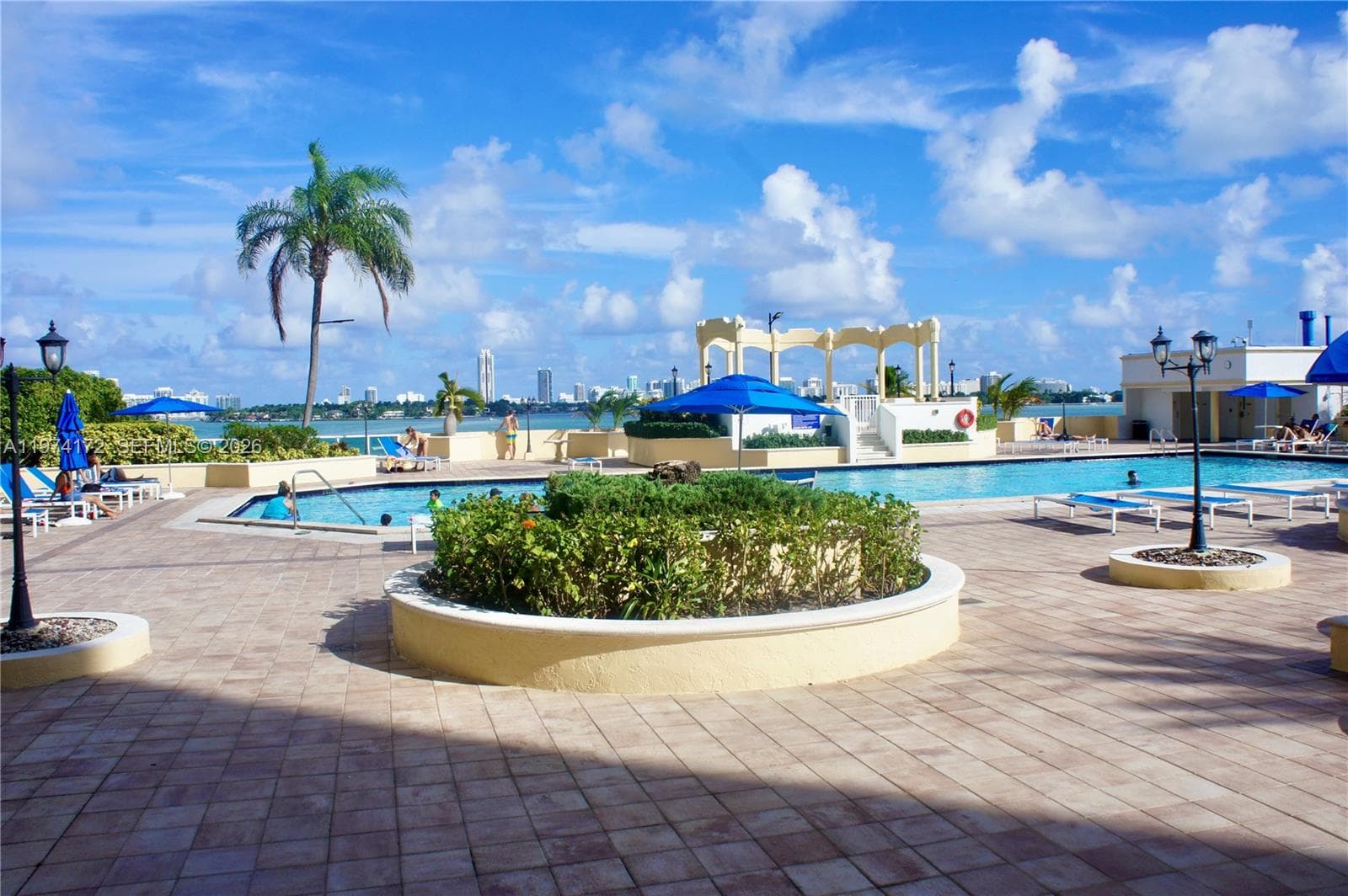 7601 E Treasure Dr # 1406, North Bay Village, FL 33141 — zdjęcie 5