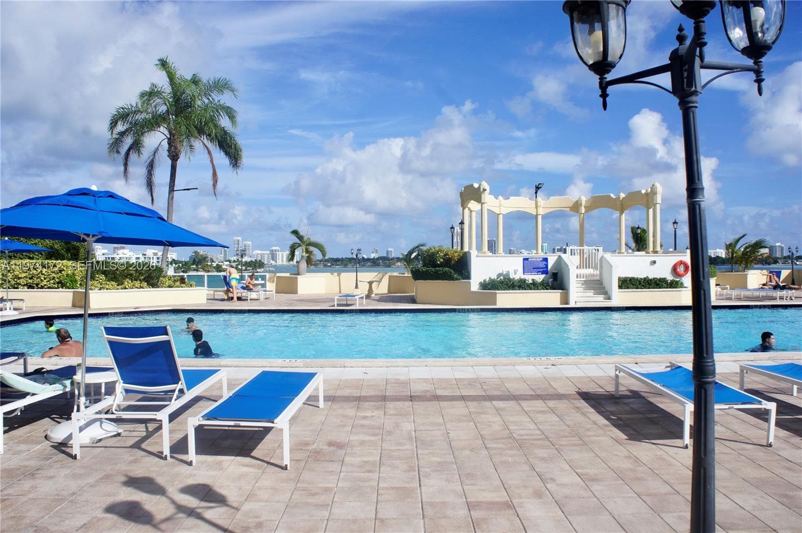 7601 E Treasure Dr # 1406, North Bay Village, FL 33141 — zdjęcie 4