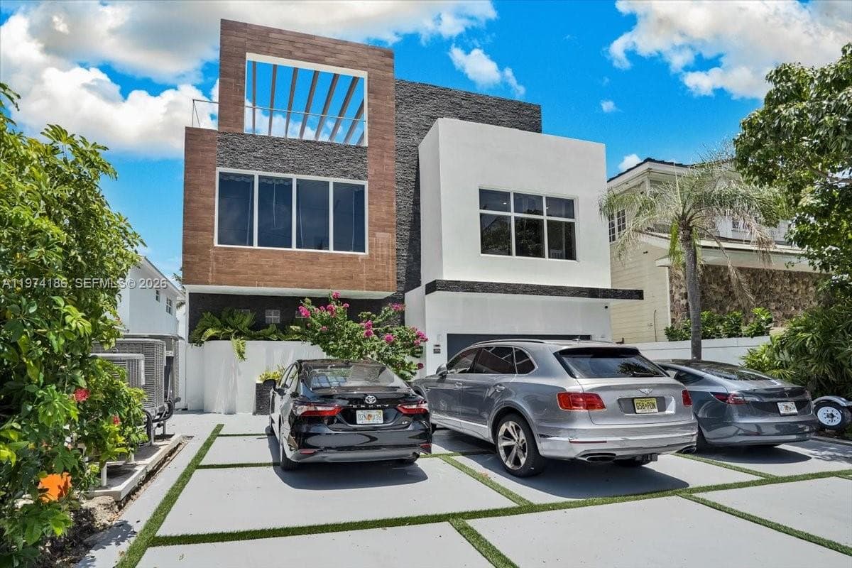 3036 N Atlantic Blvd, Fort Lauderdale, FL 33308 — zdjęcie 2