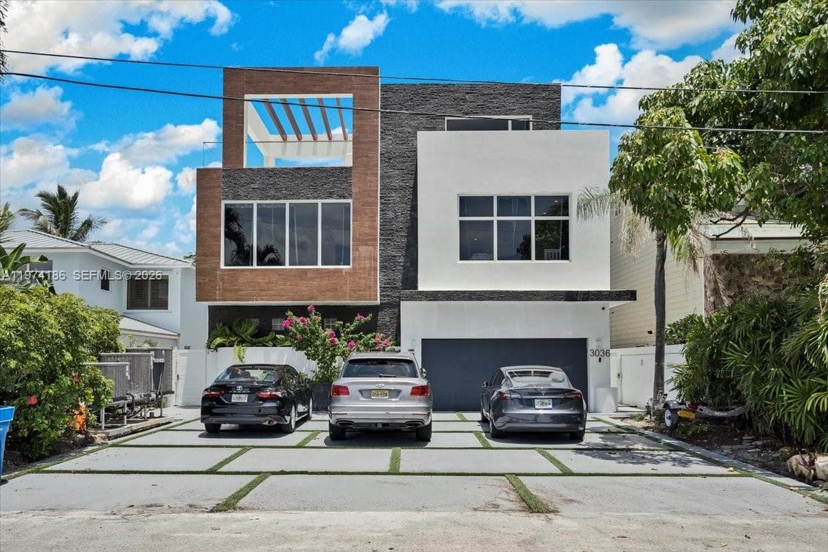 3036 N Atlantic Blvd, Fort Lauderdale, FL 33308 — zdjęcie 3