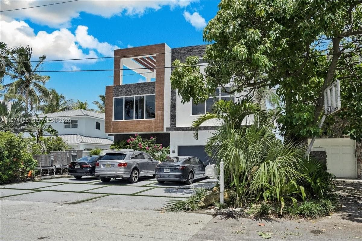 3036 N Atlantic Blvd, Fort Lauderdale, FL 33308 — zdjęcie 4