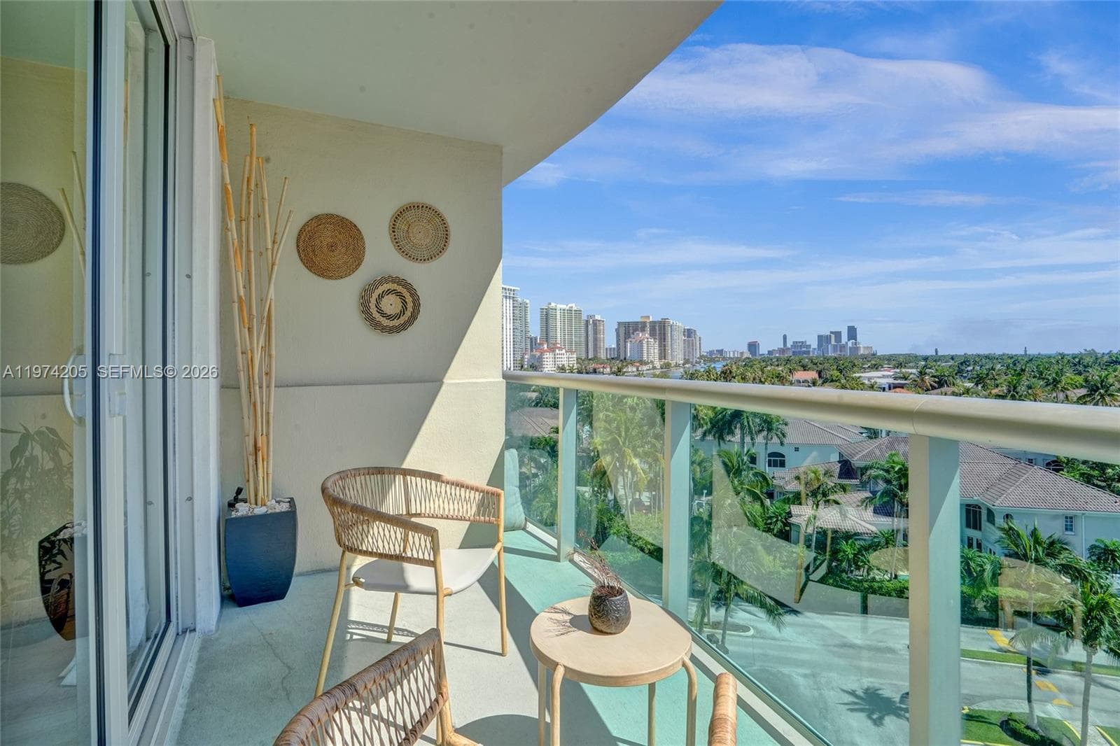 19380 Collins Ave # 718, Sunny Isles Beach, FL 33160