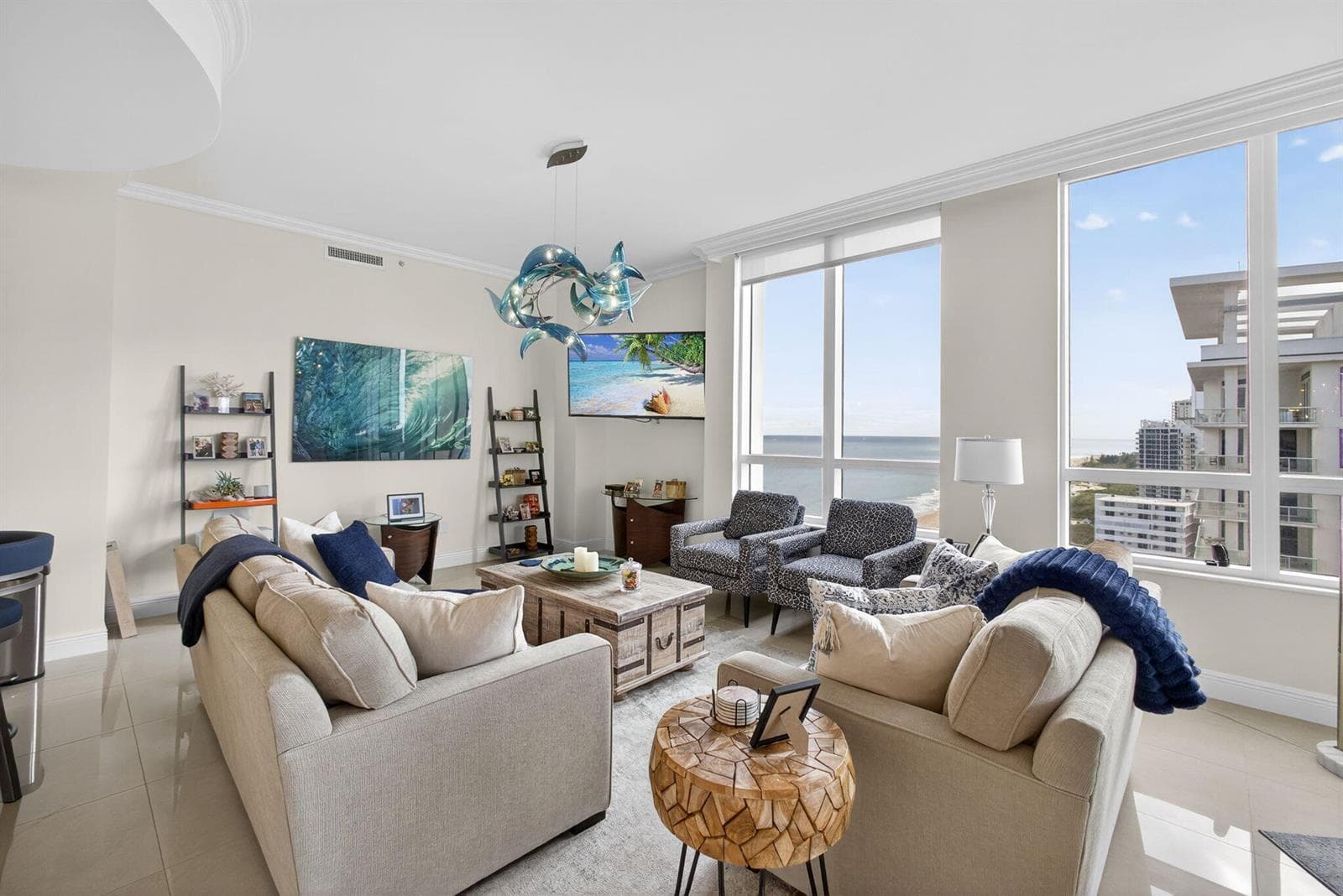 3800 N Ocean Drive # 2050, Singer Island, FL 33404 — zdjęcie 3