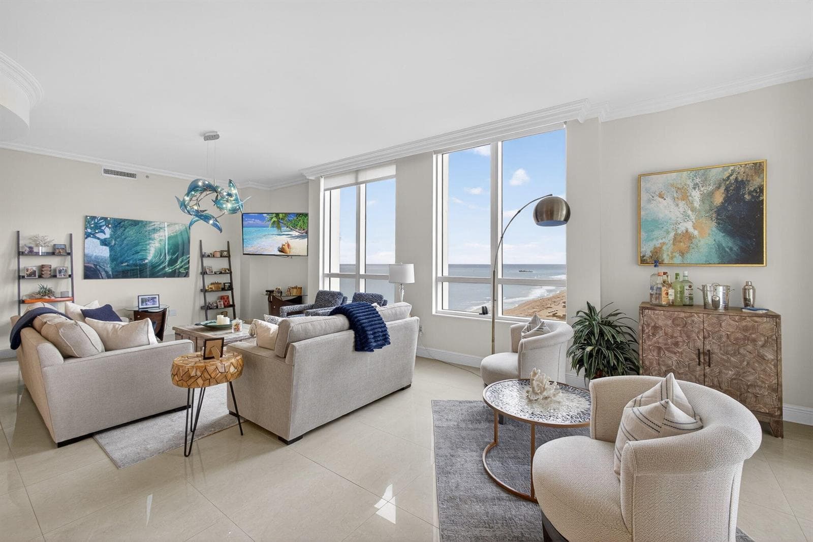 3800 N Ocean Drive # 2050, Singer Island, FL 33404 — zdjęcie 5