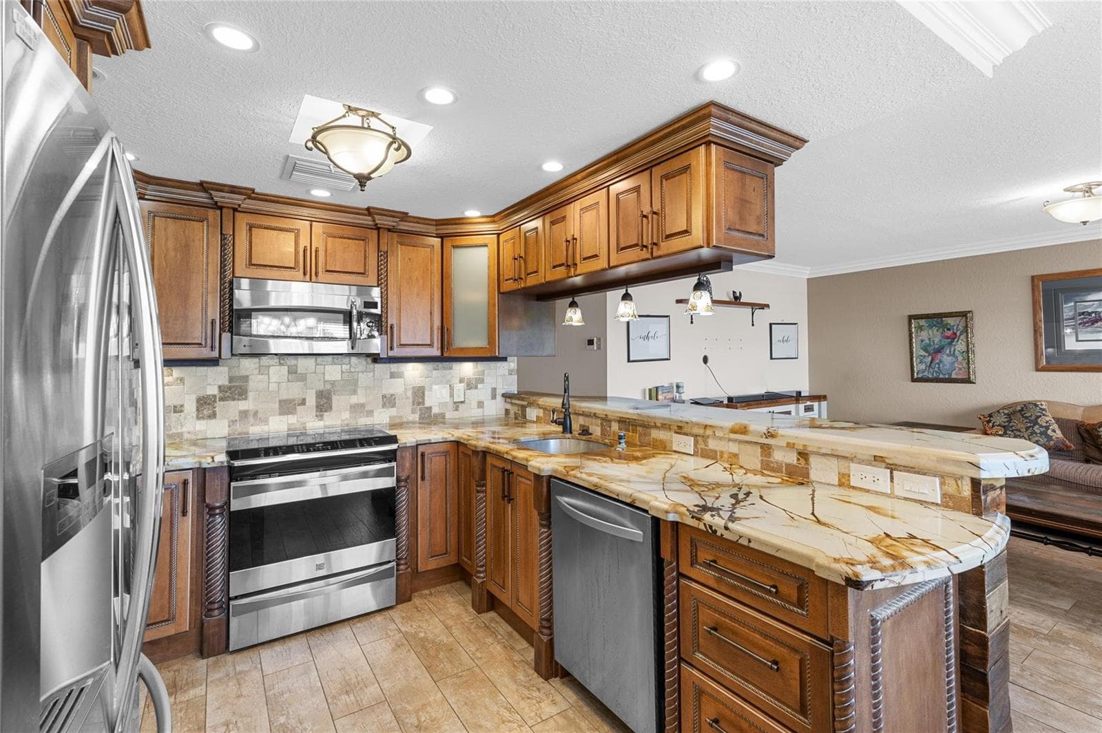 417 Richmond C # 417, Deerfield Beach, FL 33442 — zdjęcie 2
