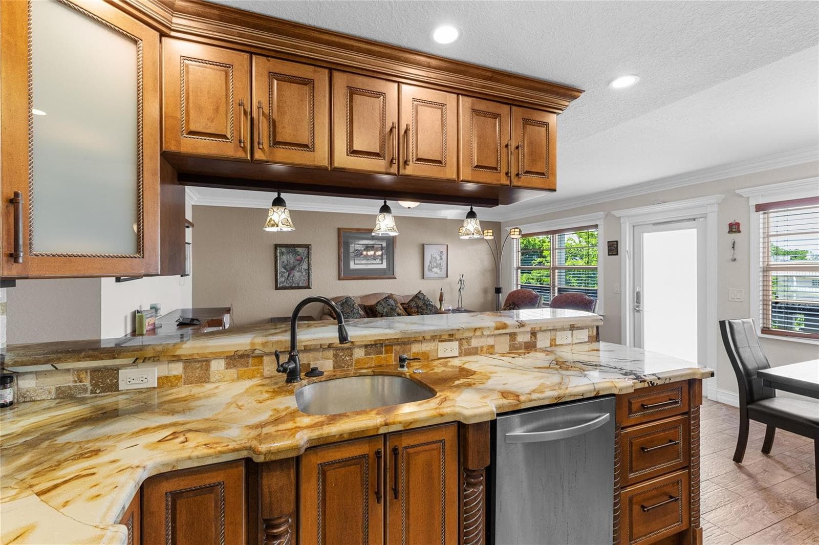 417 Richmond C # 417, Deerfield Beach, FL 33442 — zdjęcie 5