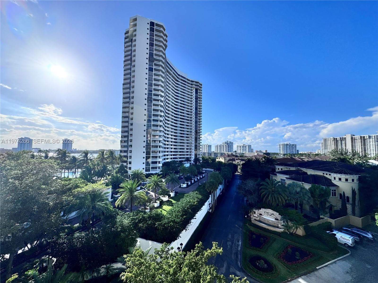 2000 Island Blvd # 606, Aventura, FL 33160 — zdjęcie 4