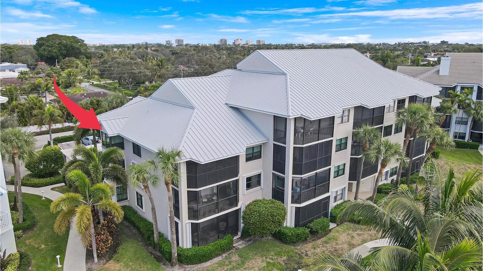 235 Bay Colony Drive N, Juno Beach, FL 33408 — zdjęcie 2