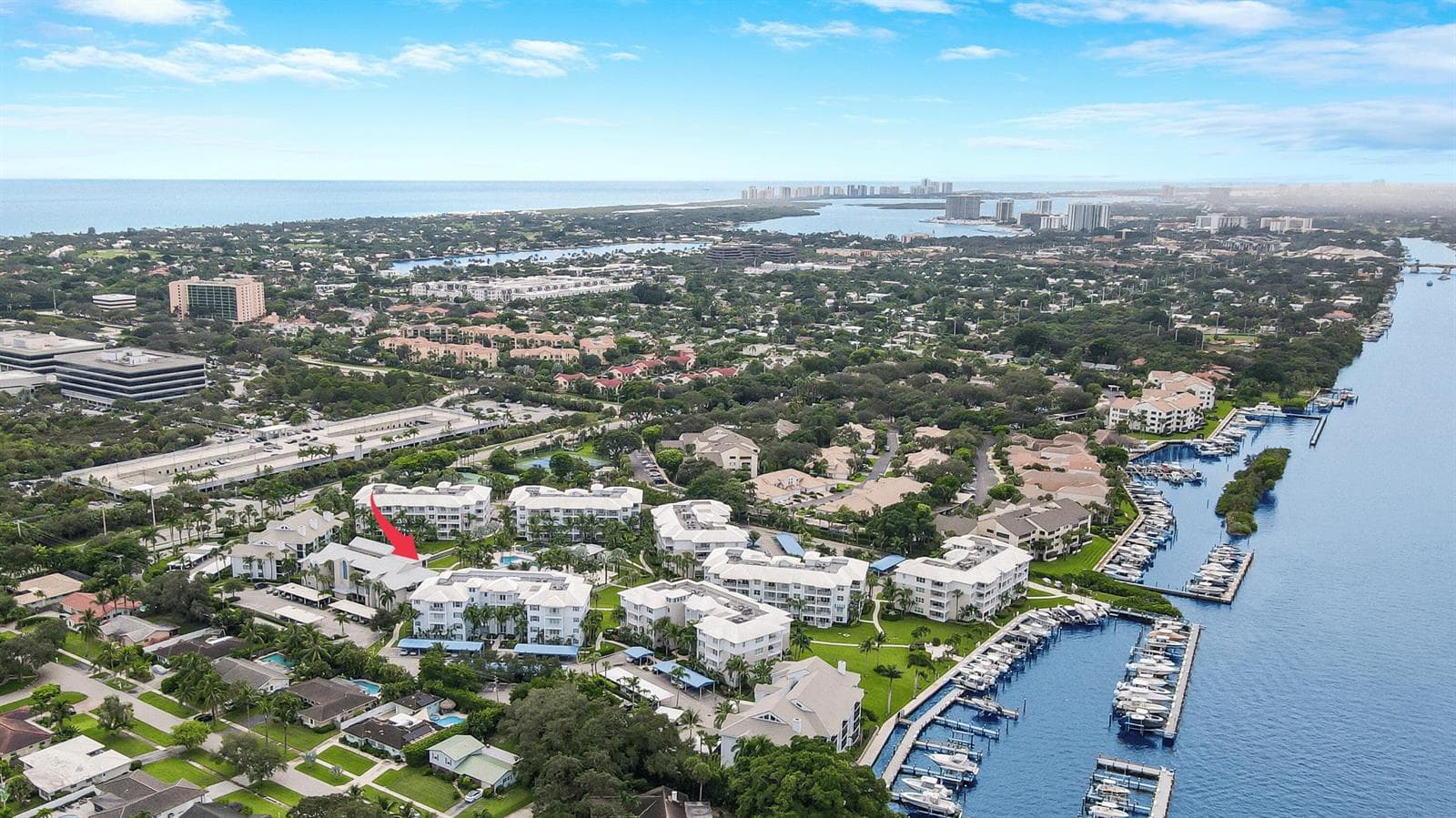 235 Bay Colony Drive N, Juno Beach, FL 33408 — zdjęcie 3