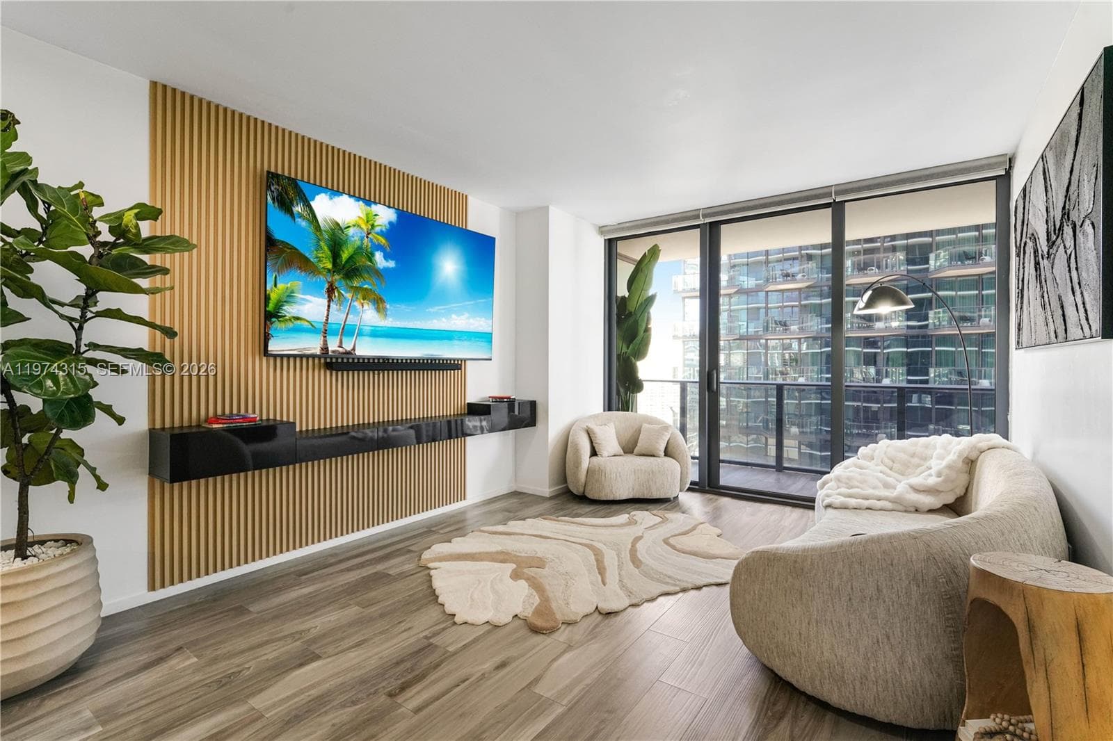 801 S Miami Ave # 3107, Miami, FL 33130 — zdjęcie 2