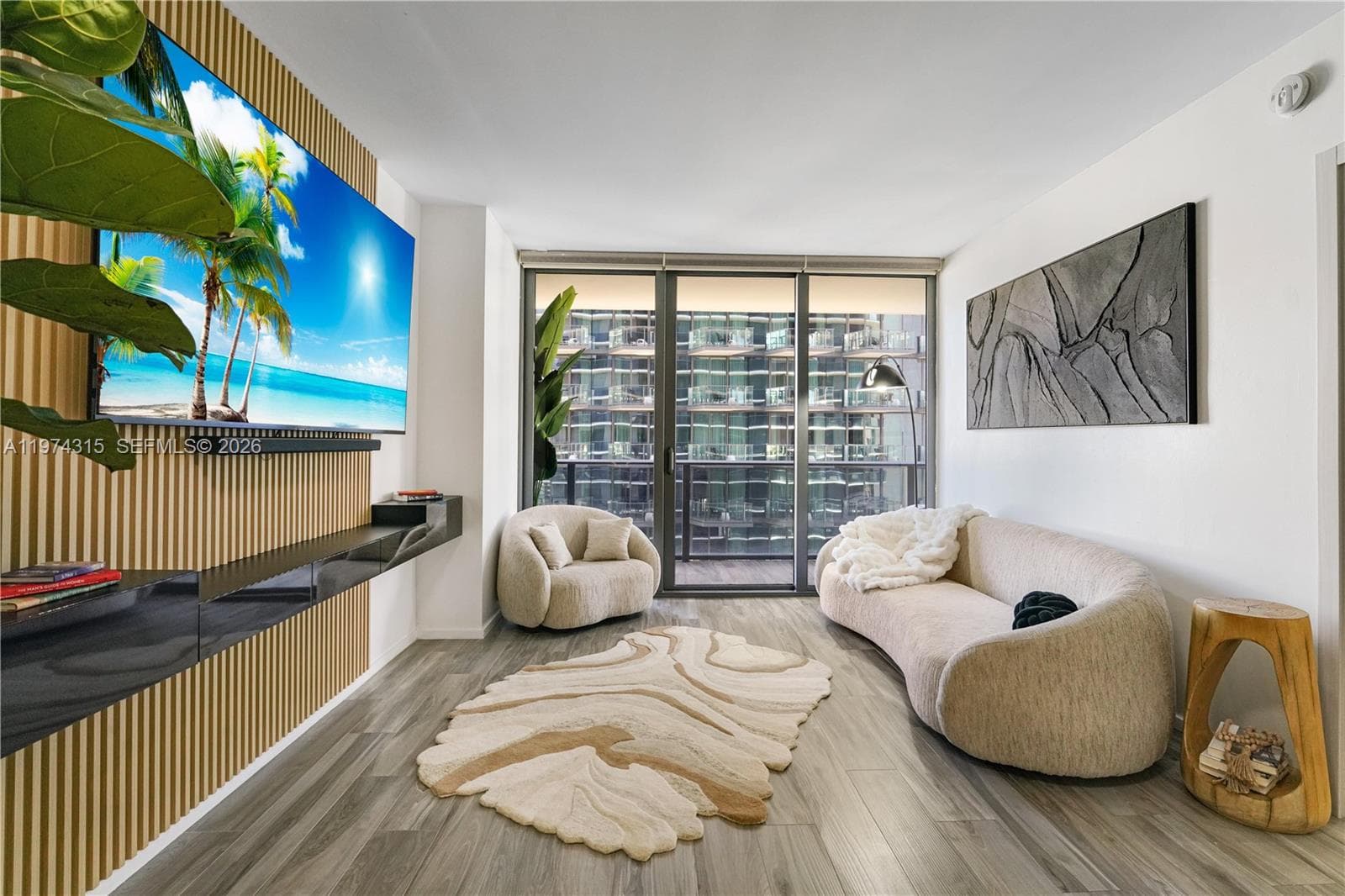 801 S Miami Ave # 3107, Miami, FL 33130 — zdjęcie 3