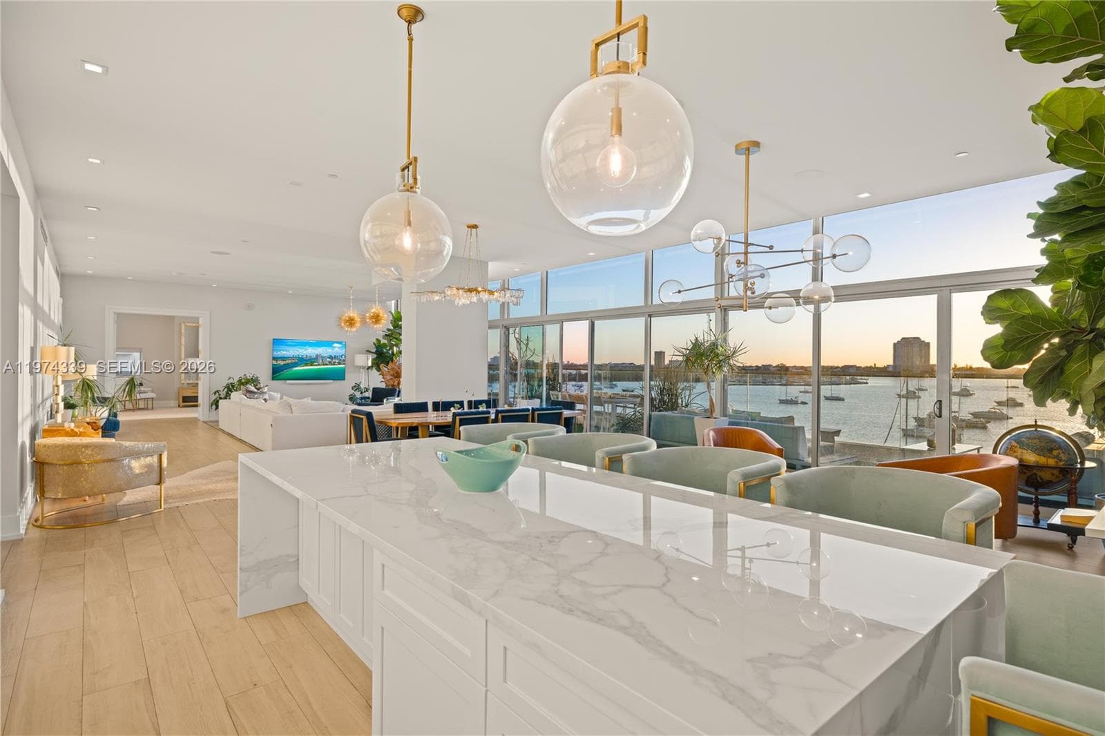 7934 West Drive # 501, North Bay Village, FL 33141 — zdjęcie 4