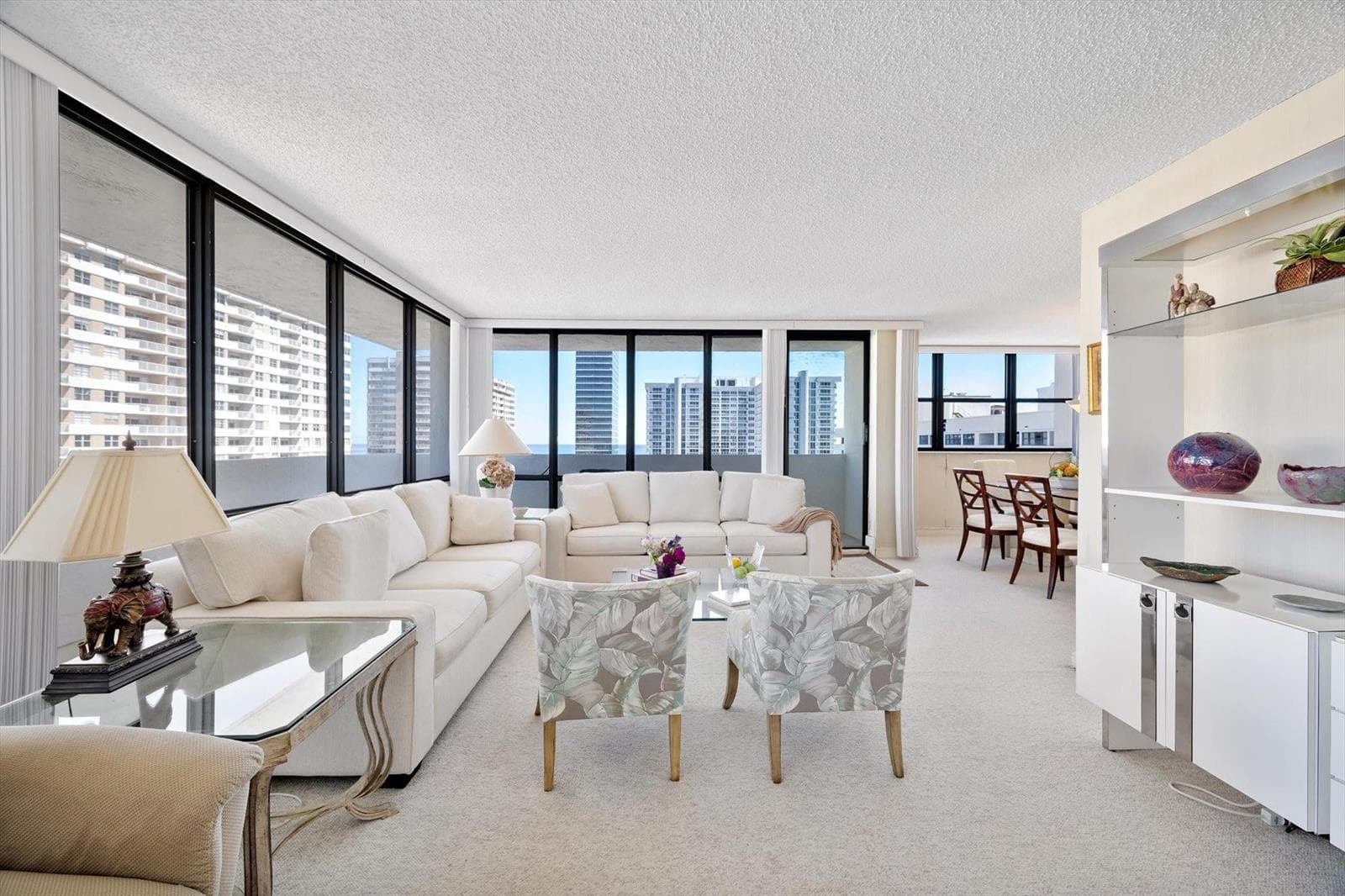 2017 S Ocean Drive # Ph1, Hallandale Beach, FL 33009 — zdjęcie 3
