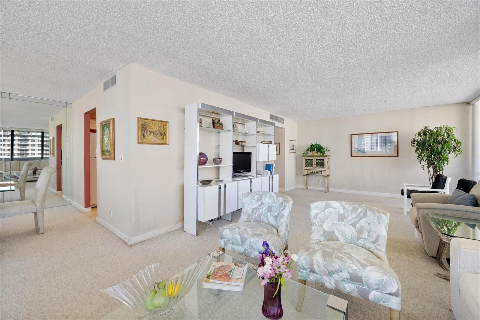 2017 S Ocean Drive # Ph1, Hallandale Beach, FL 33009 — zdjęcie 4