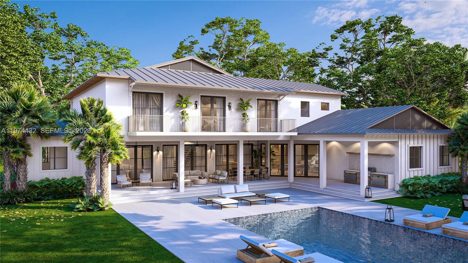 8901 SW 120th St, Miami, FL 33176 — zdjęcie 2