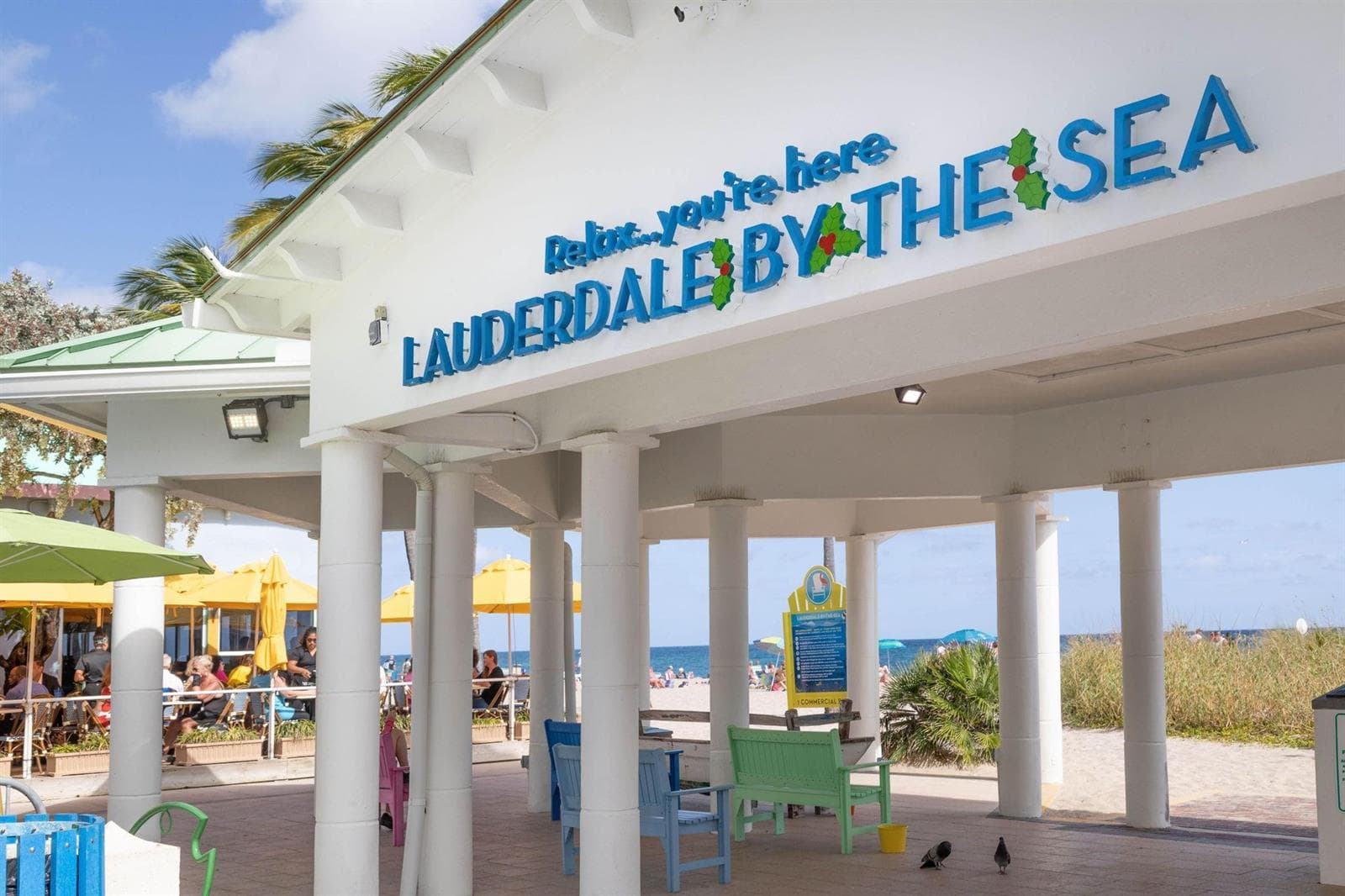 4332 Seagrape Drive # 7, Lauderdale By The Sea, FL 33308 — zdjęcie 2
