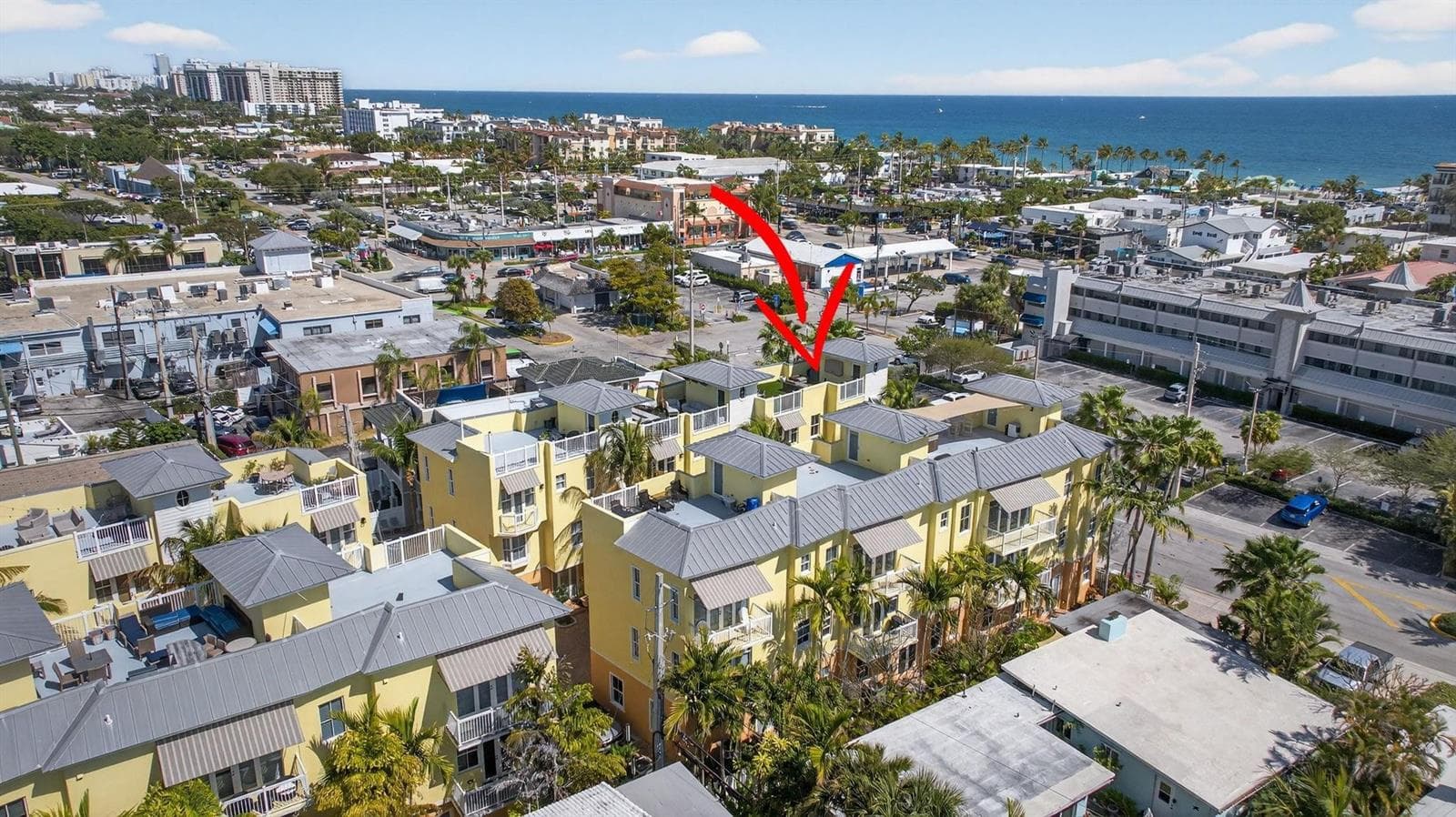 4332 Seagrape Drive # 7, Lauderdale By The Sea, FL 33308 — zdjęcie 3