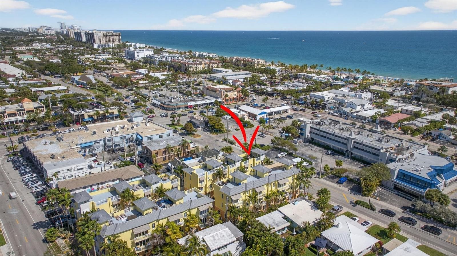 4332 Seagrape Drive # 7, Lauderdale By The Sea, FL 33308 — zdjęcie 4
