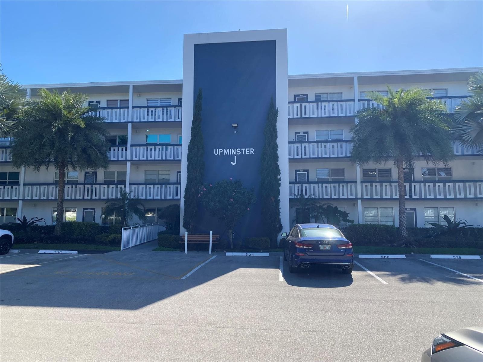4011 Upminster J # 4011, Deerfield Beach, FL 33442 — zdjęcie 2