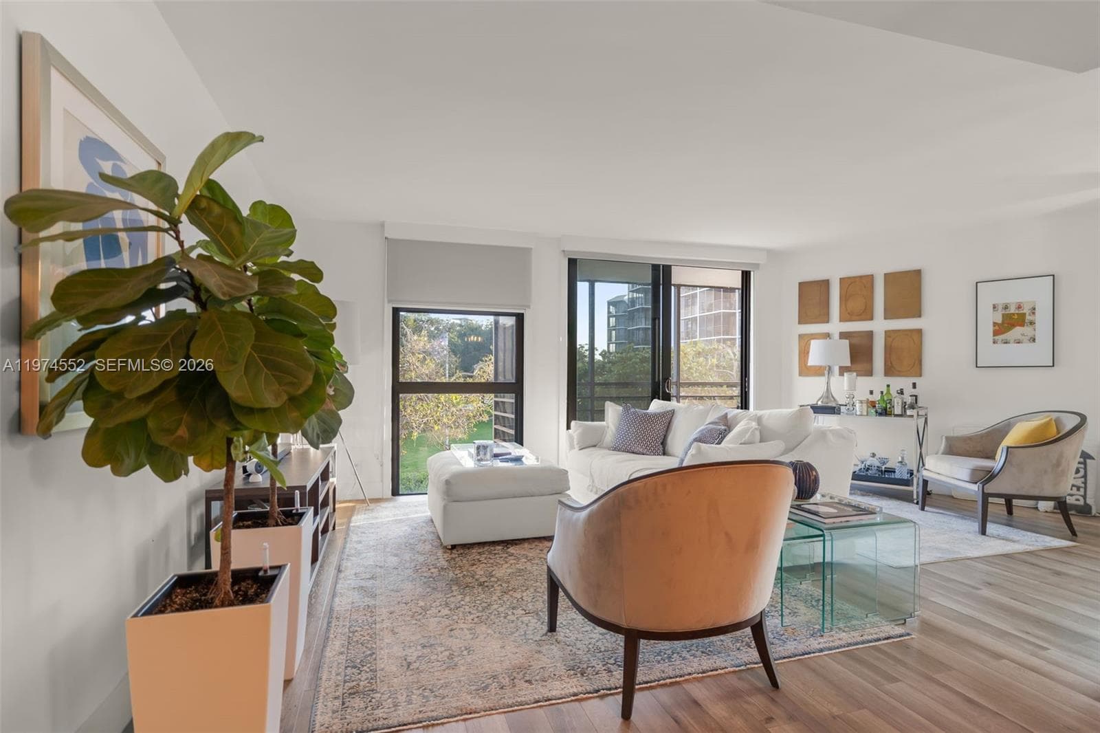 20500 W Country Club Dr # 311, Aventura, FL 33180