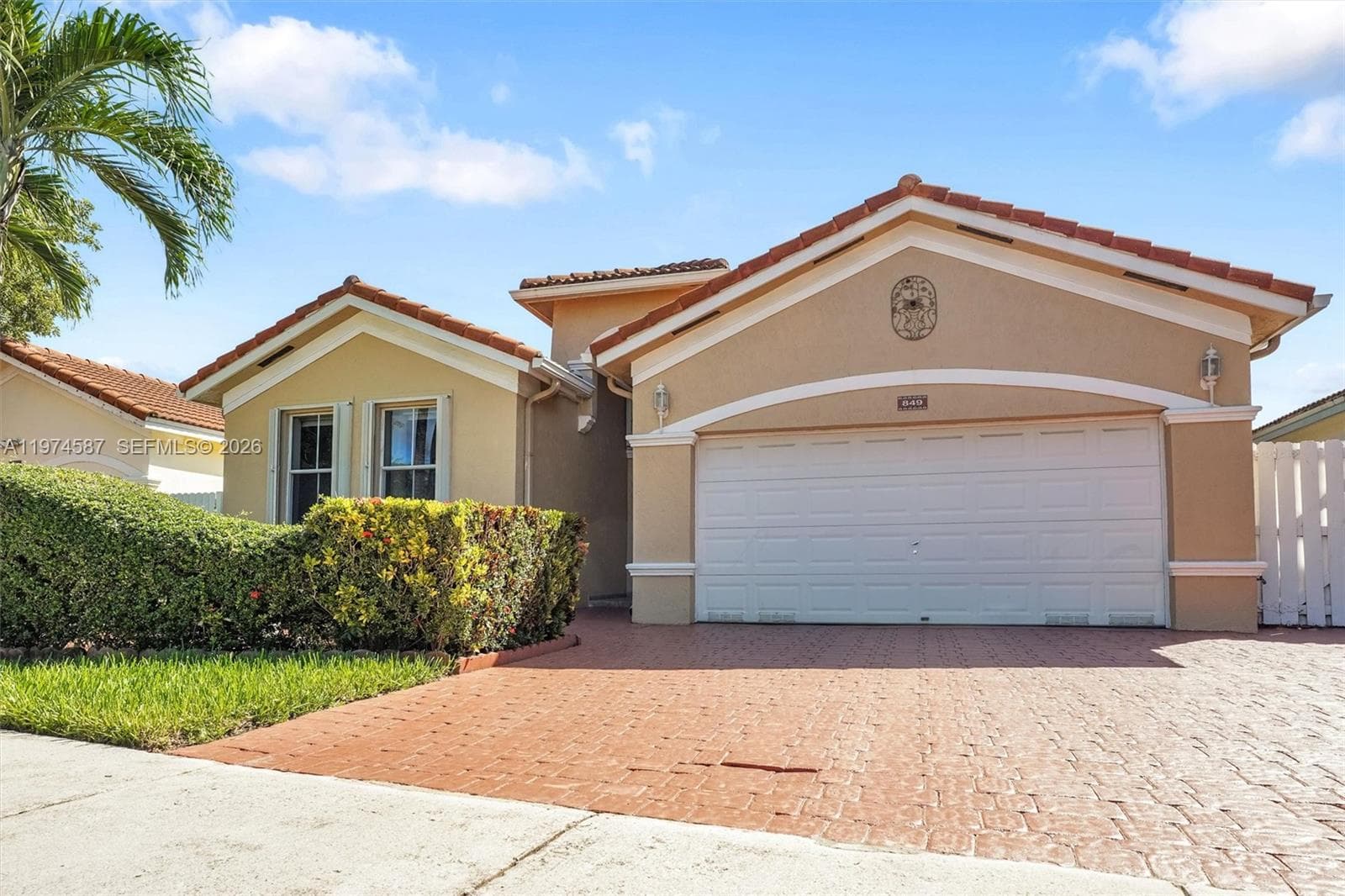 849 NW 136th Ave, Miami, FL 33182 — zdjęcie 2