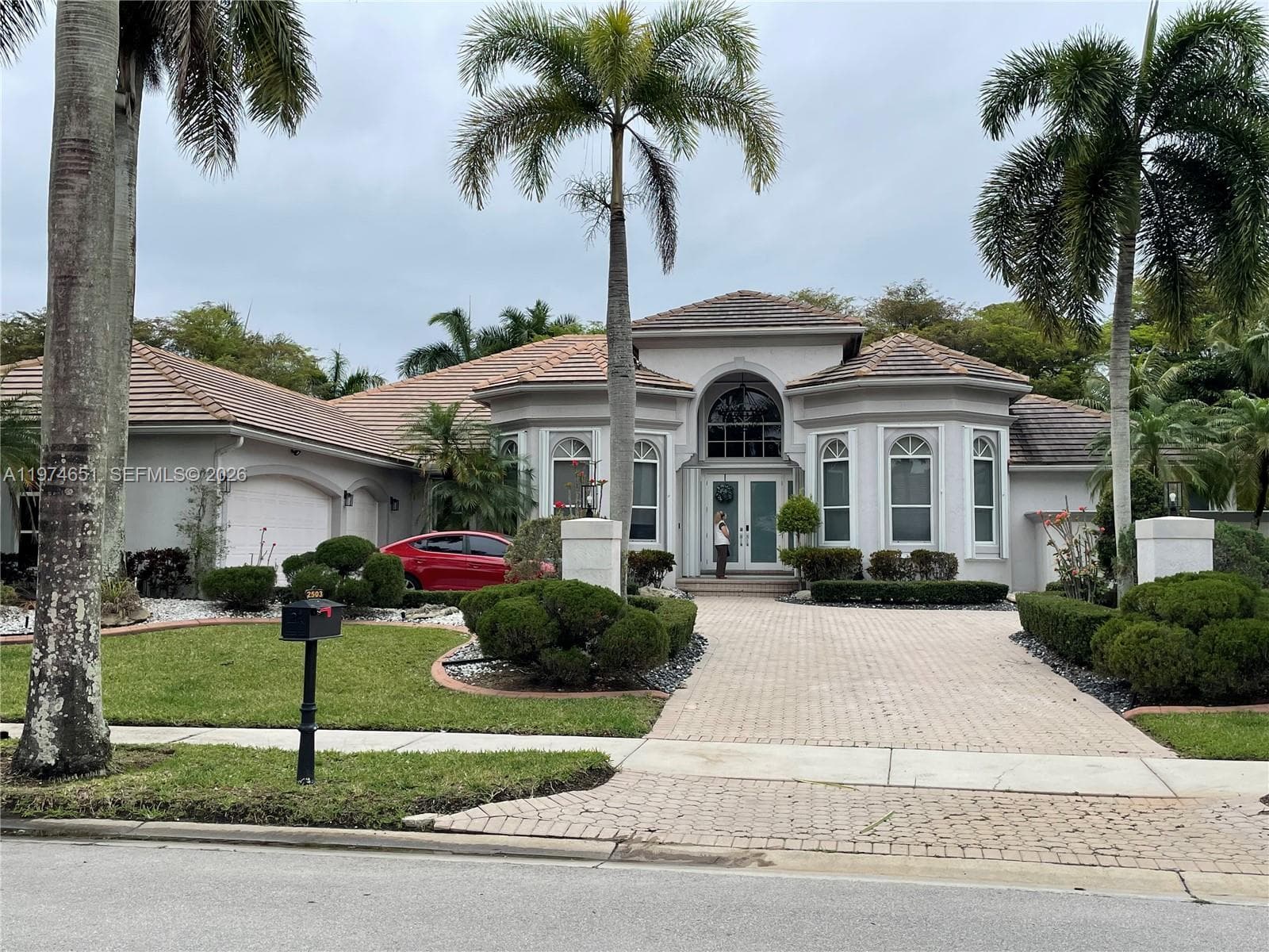 2503 Provence Cir, Weston, FL 33327 — zdjęcie 2